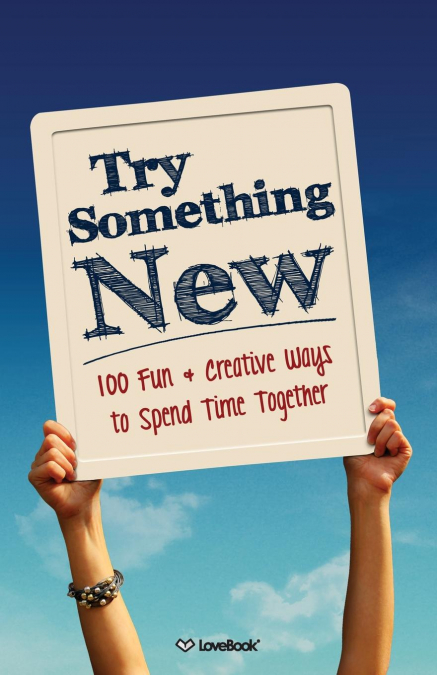 Try Something New