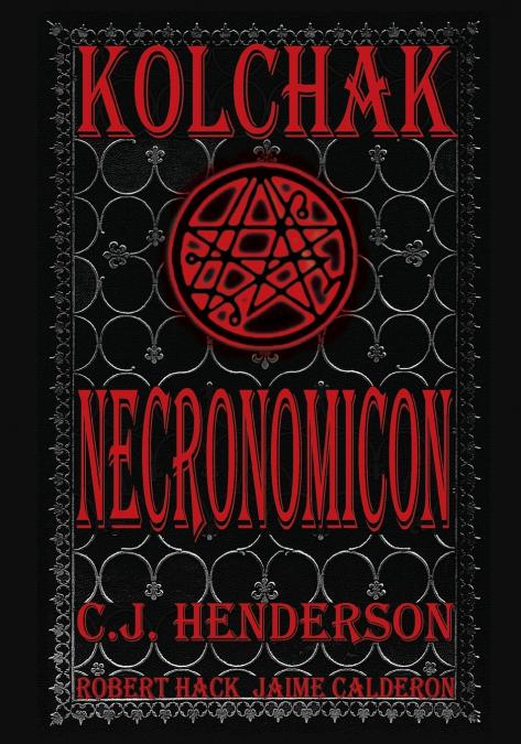 Necronomicon