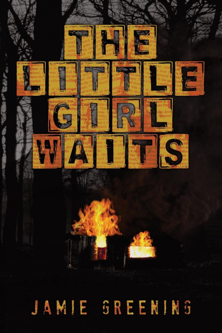 The Little Girl Waits