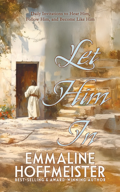 Let Him In