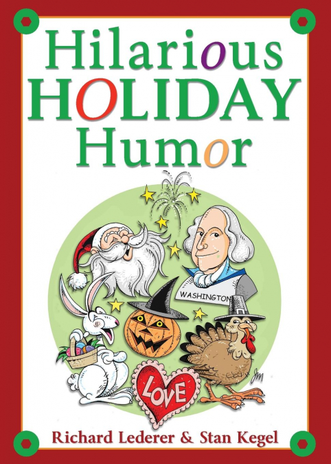 Hilarious Holiday Humor