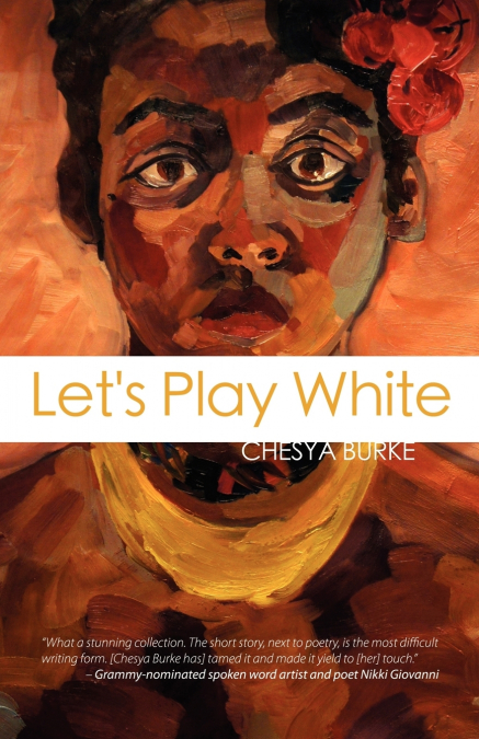 Let’s Play White