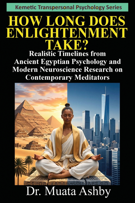 How Long Does Enlightenment Take?