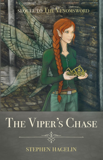 The Viper’s Chase