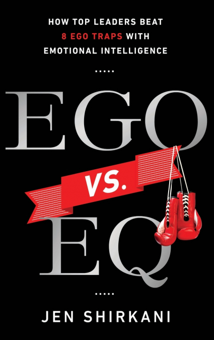 Ego vs. EQ