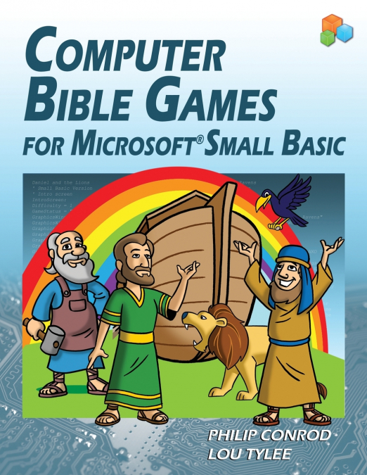 Computer Bible Games For Microsoft Small Basic