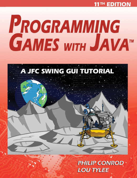 Programming Games with Java - 11th Edition