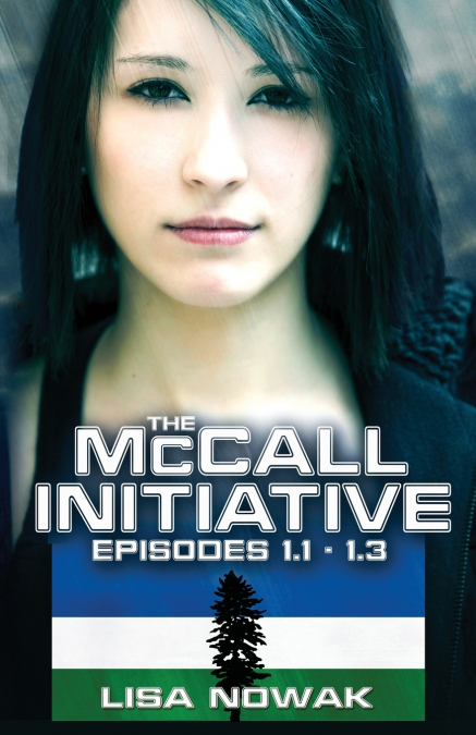 The McCall Initiative Episodes 1-3
