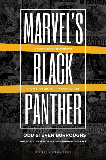 Marvel’s Black Panther