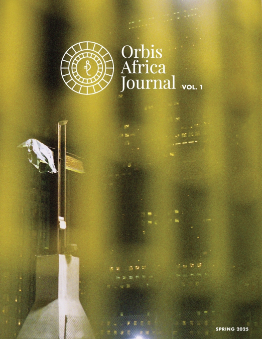 Orbis Africa Journal
