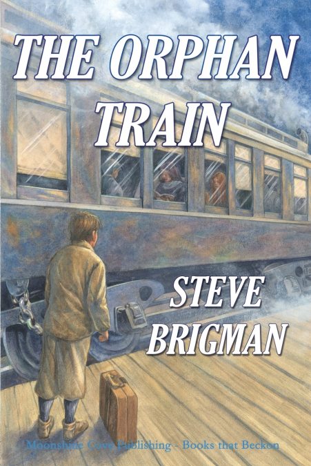 The Orphan Train