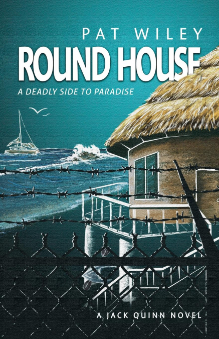 ROUND HOUSE