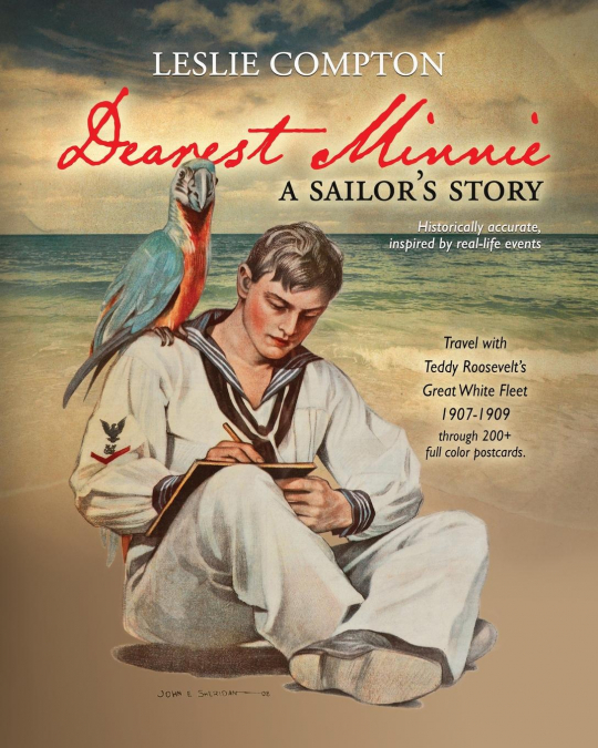 Dearest Minnie, a sailor’s story