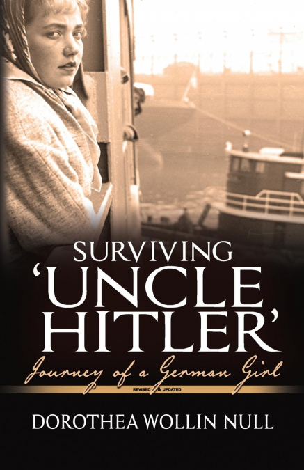 Surviving ’Uncle Hitler’