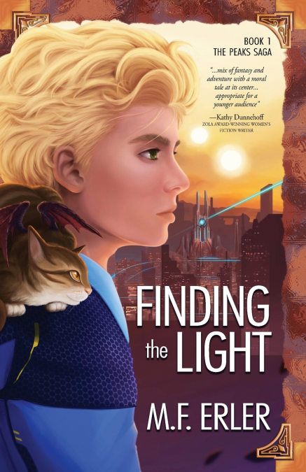 Finding the Light