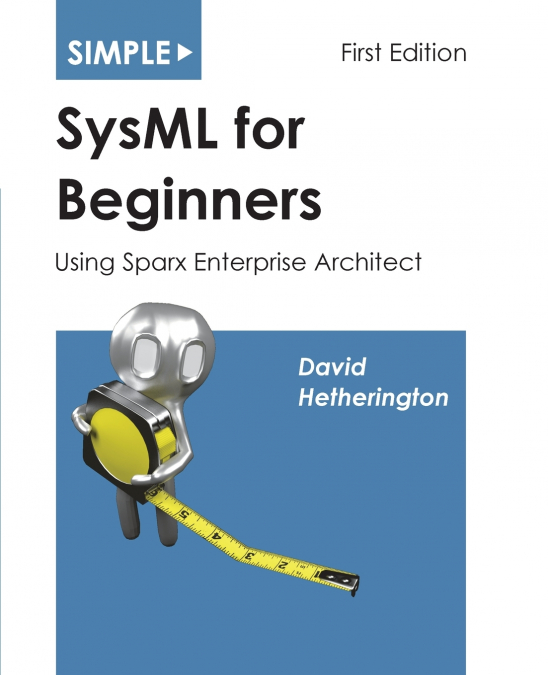 Simple SysML for Beginners