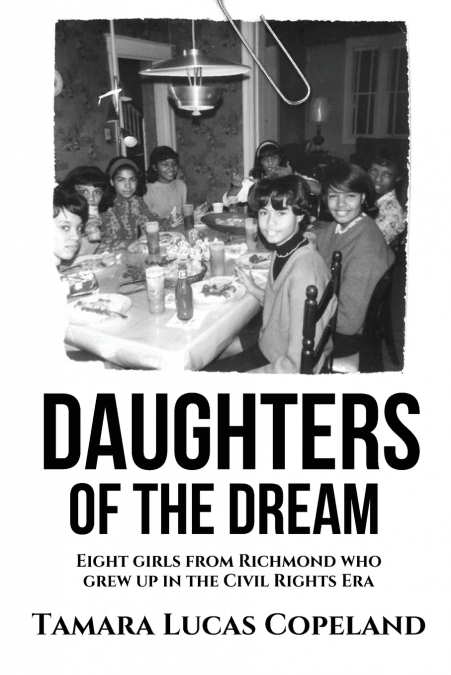 DAUGHTERS OF THE DREAM