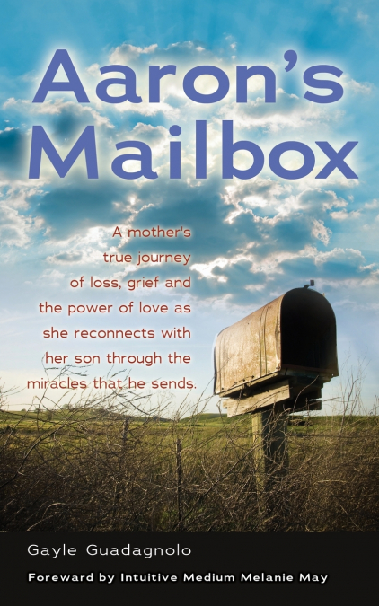 Aaron’s Mailbox