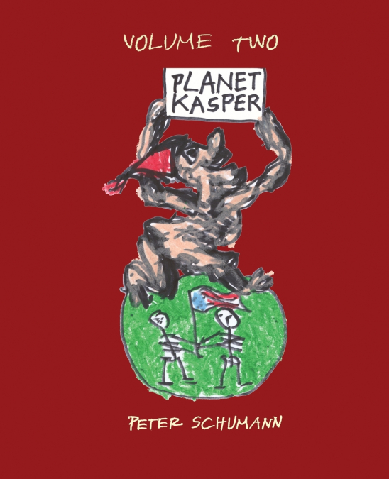 Planet Kasper