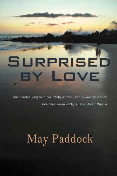 Surprised by Love