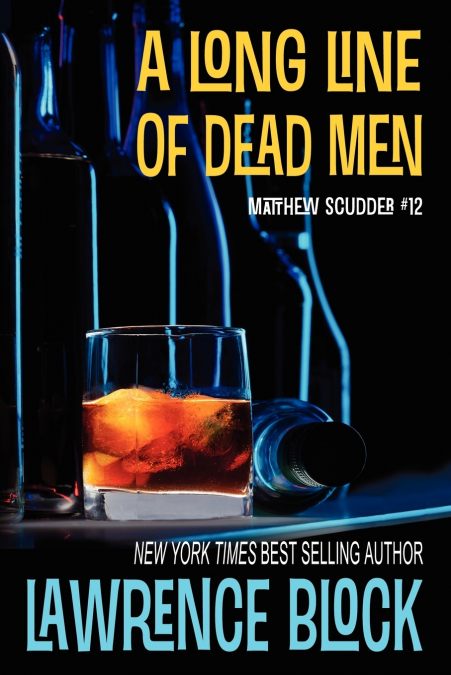 A Long Line of Dead Men