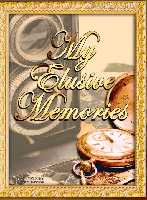 My Elusive Memories