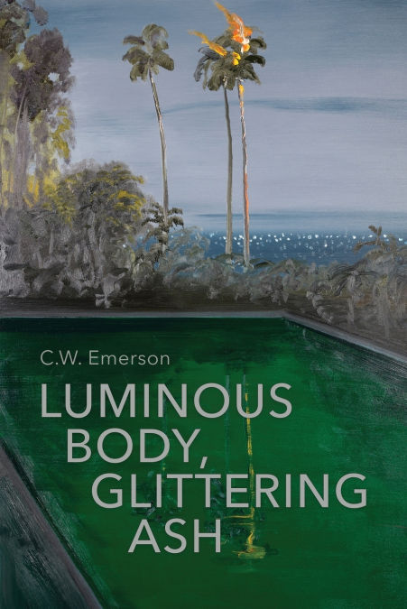 Luminous Body, Glittering Ash