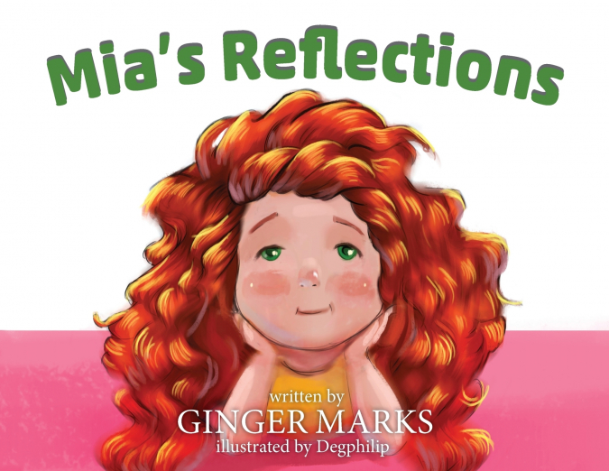 Mia’s Reflections