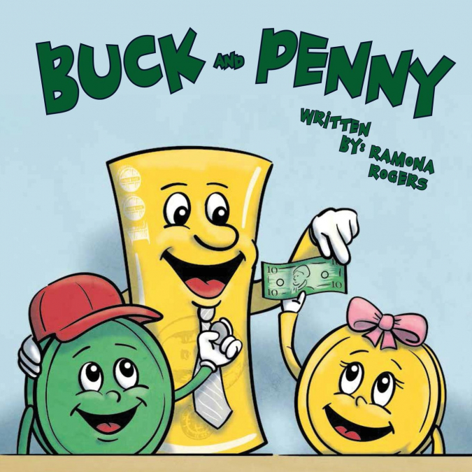 Buck and Penny