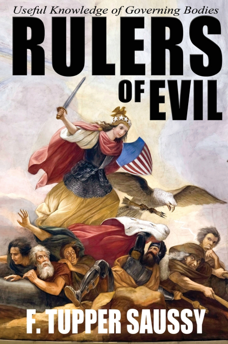 Rulers of Evil - Useful Knowledge of Governing Bodies