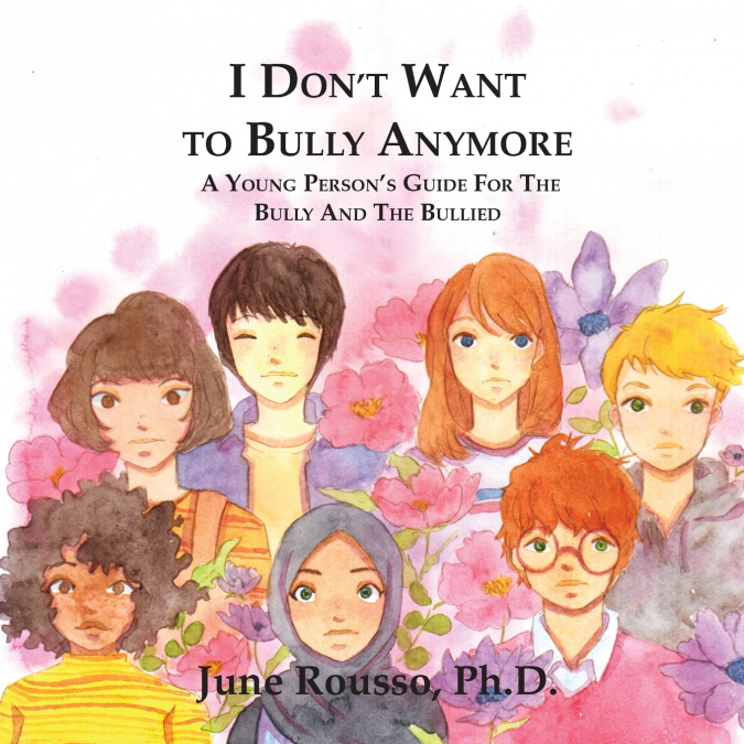 I Don’t Want to Bully Anymore
