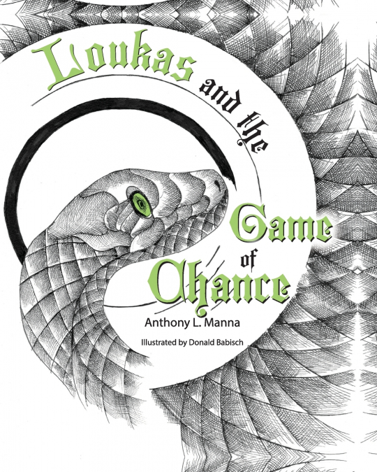Loukas and the Game of Chance