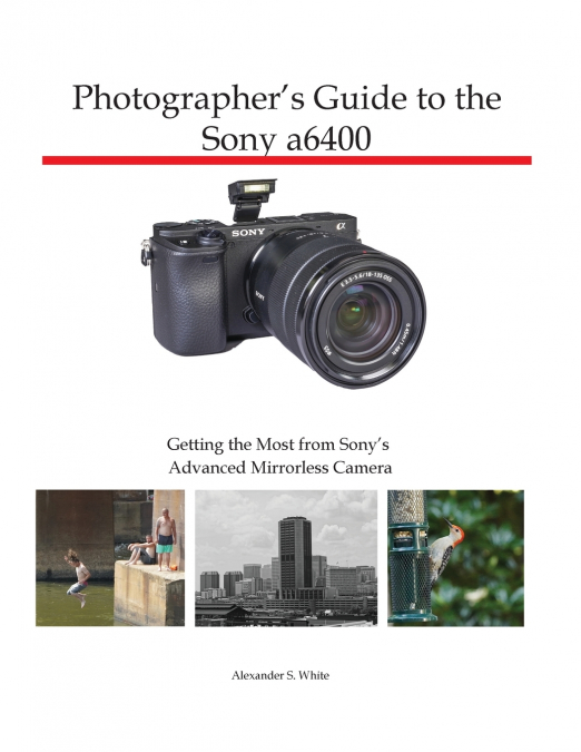 Photographer’s Guide to the Sony a6400