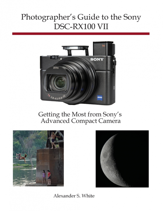 Photographer’s Guide to the Sony DSC-RX100 VII