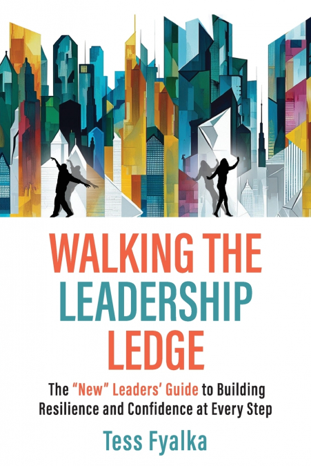 Walking the Leadership Ledge