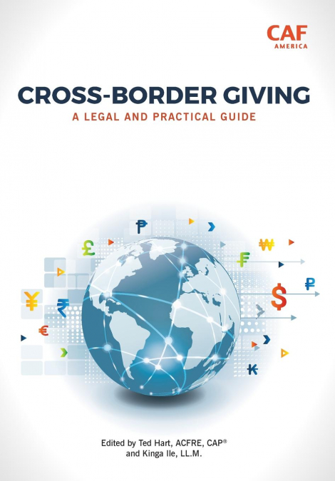 Cross-Border Giving