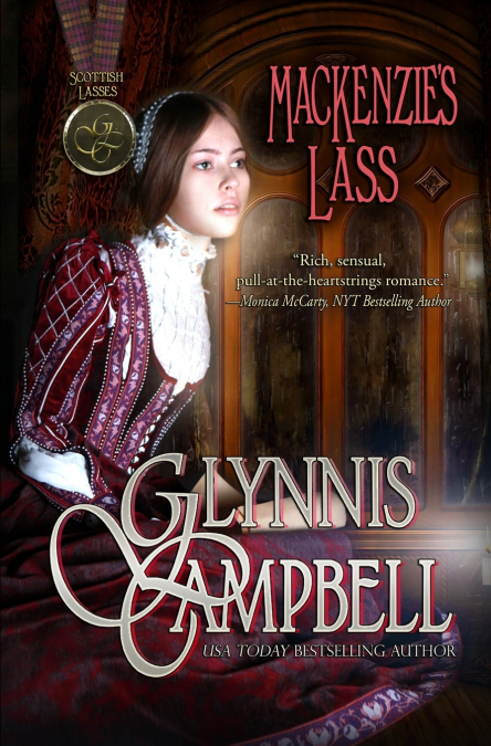 MacKenzie’s Lass