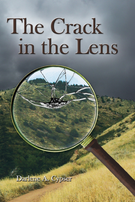 The Crack in the Lens