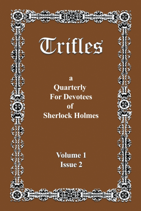 Trifles
