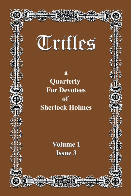 Trifles
