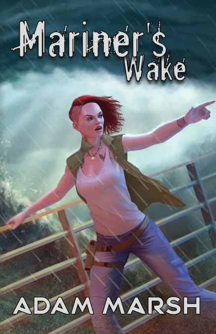 Mariner’s Wake