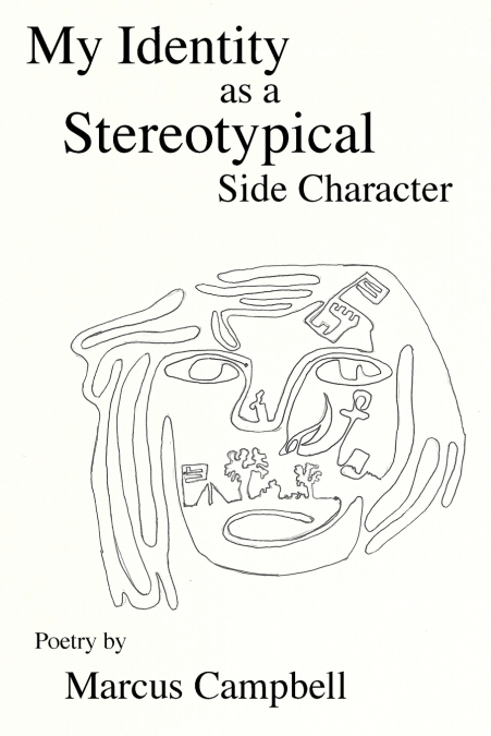 My Identity as a Stereotypical Side Character