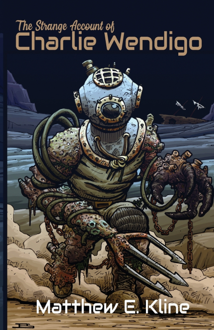 The Strange Account of Charlie Wendigo