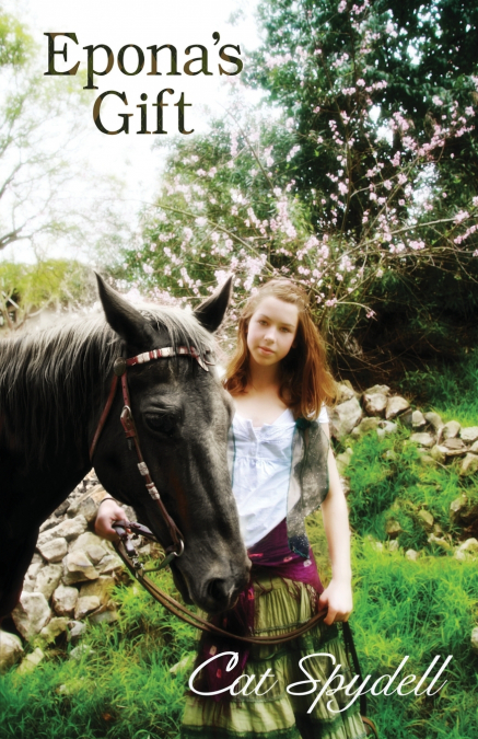 Epona’s Gift