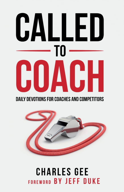 Called to Coach