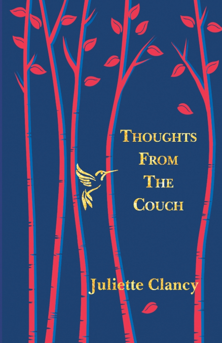 Thoughts from the Couch
