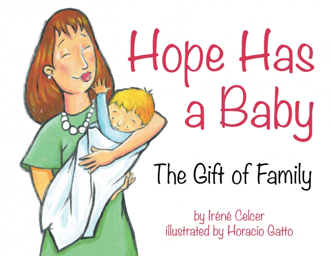 Hope Has a Baby