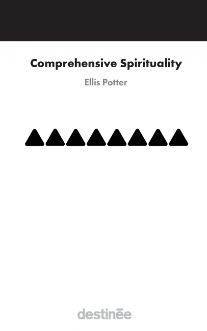 Comprehensive Spirituality