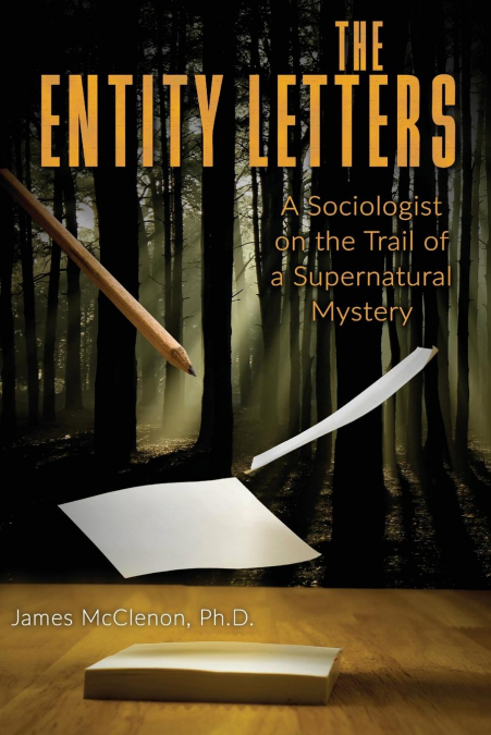 The Entity Letters
