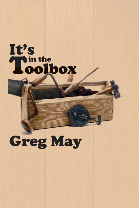 It’s in the Toolbox